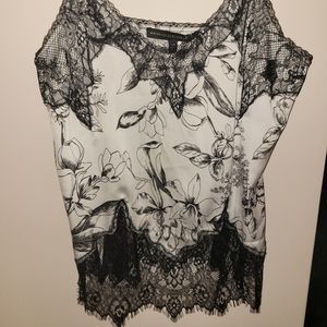 White House Black Market Camisole XS